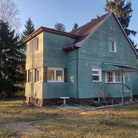 Ferienhaus Koenigs Wusterhausen Ngoại thất bức ảnh