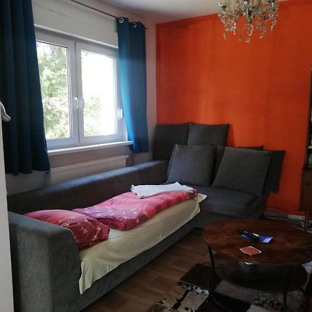 Ferienhaus Koenigs Wusterhausen Ngoại thất bức ảnh
