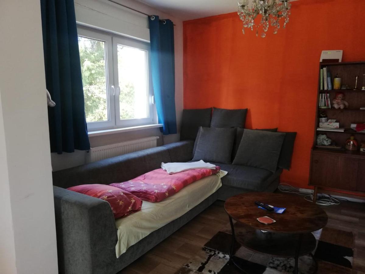Ferienhaus Koenigs Wusterhausen Ngoại thất bức ảnh