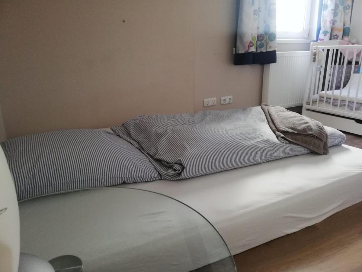 Ferienhaus Koenigs Wusterhausen Ngoại thất bức ảnh